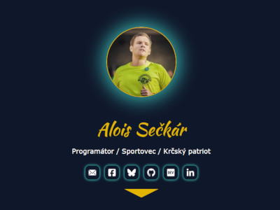 Alois-Seckar.cz