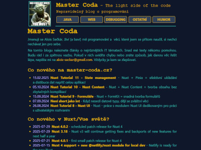 master-coda.cz